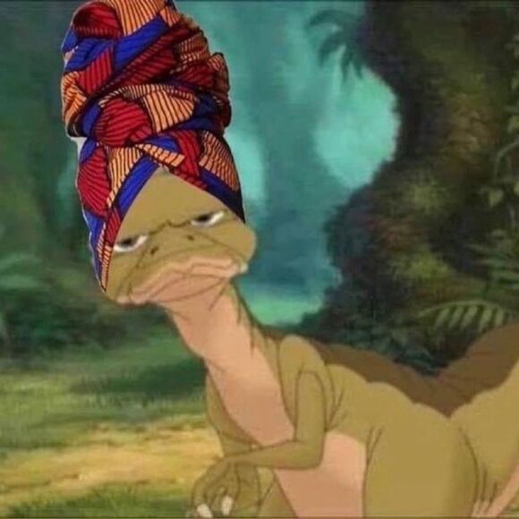 Talbots Soft Aqua Pullover - Picture 4 of 6